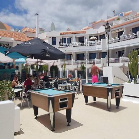 Apartamento Mantra Del Sur Los Cristianos  Exterior foto
