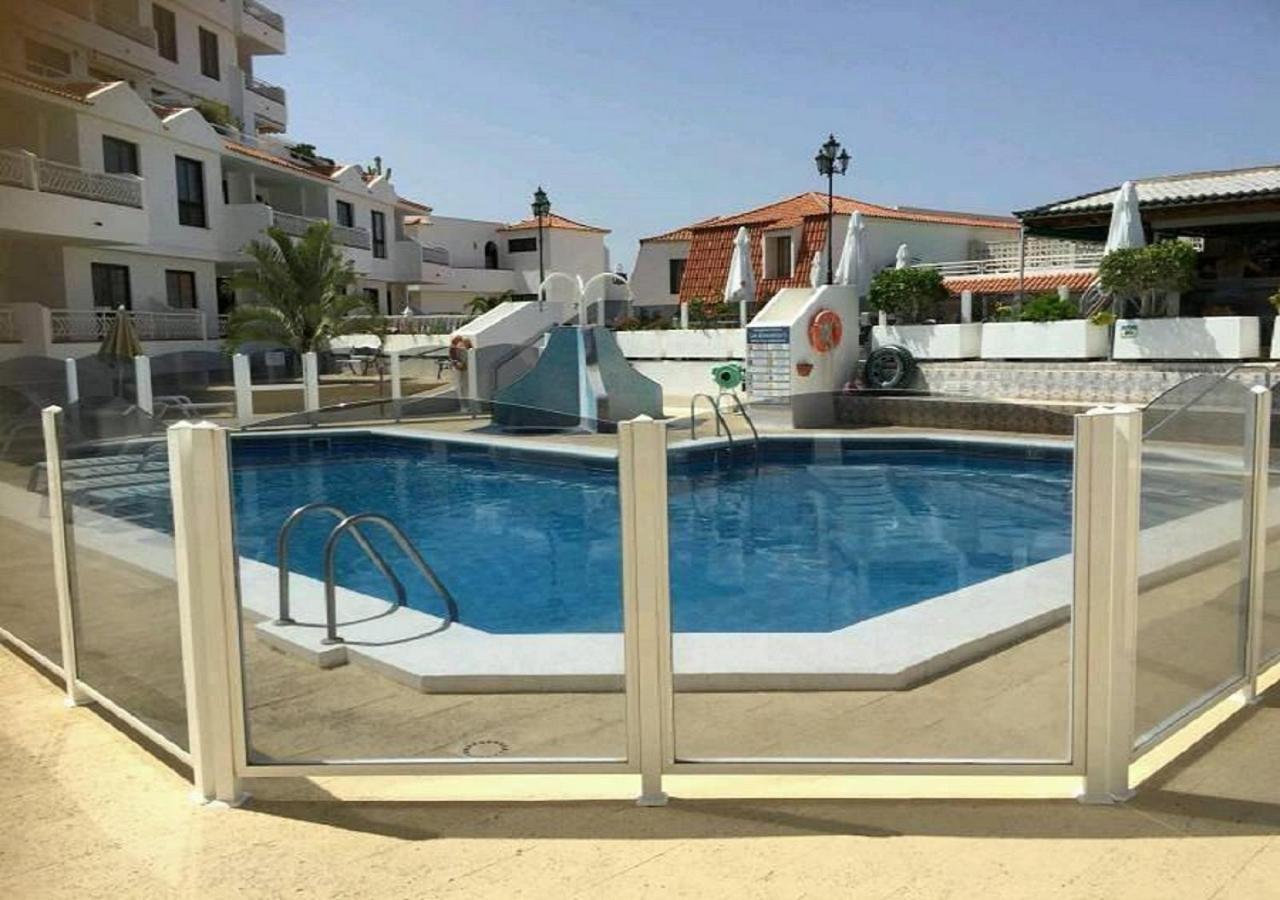 Apartamento Mantra Del Sur Los Cristianos  Exterior foto