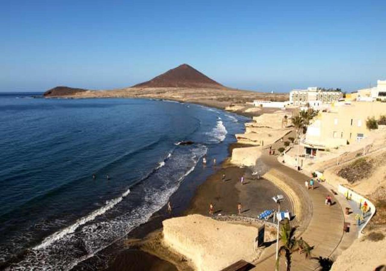 Apartamento Mantra Del Sur Los Cristianos  Exterior foto