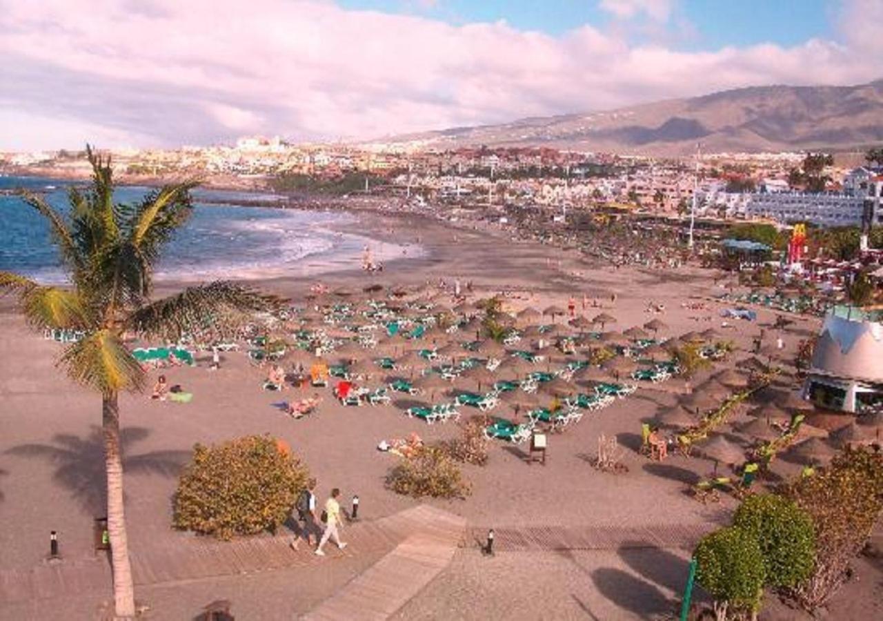 Apartamento Mantra Del Sur Los Cristianos  Exterior foto