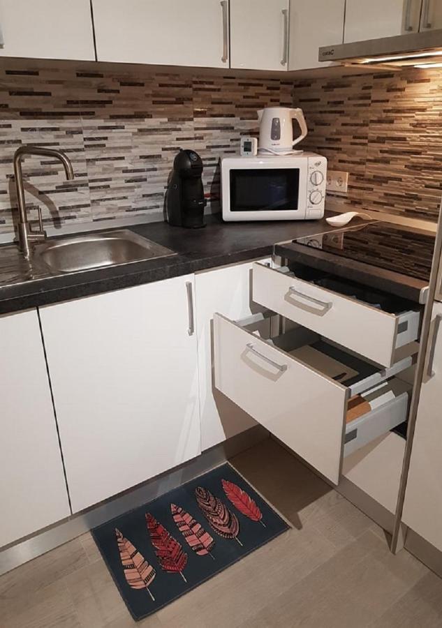 Apartamento Mantra Del Sur Los Cristianos  Exterior foto
