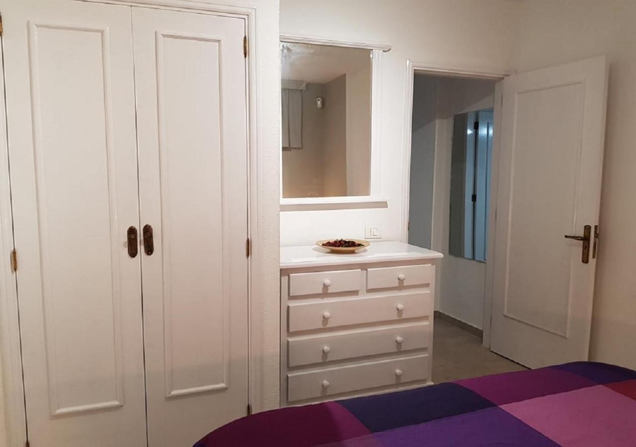 Apartamento Mantra Del Sur Los Cristianos  Exterior foto