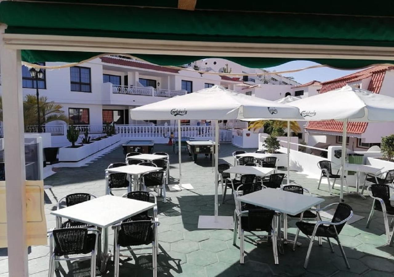 Apartamento Mantra Del Sur Los Cristianos  Exterior foto