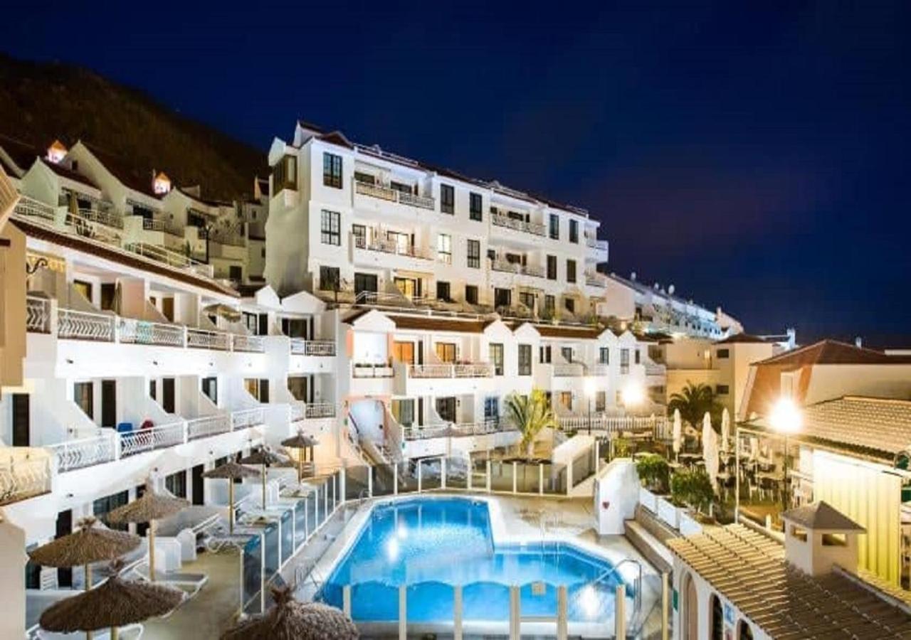Apartamento Mantra Del Sur Los Cristianos  Exterior foto