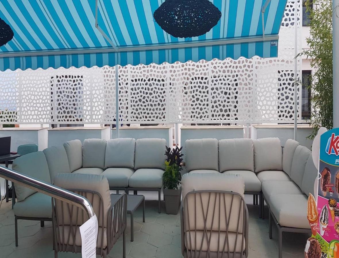 Apartamento Mantra Del Sur Los Cristianos  Exterior foto