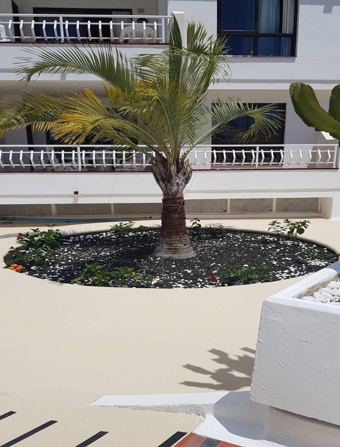 Apartamento Mantra Del Sur Los Cristianos  Exterior foto