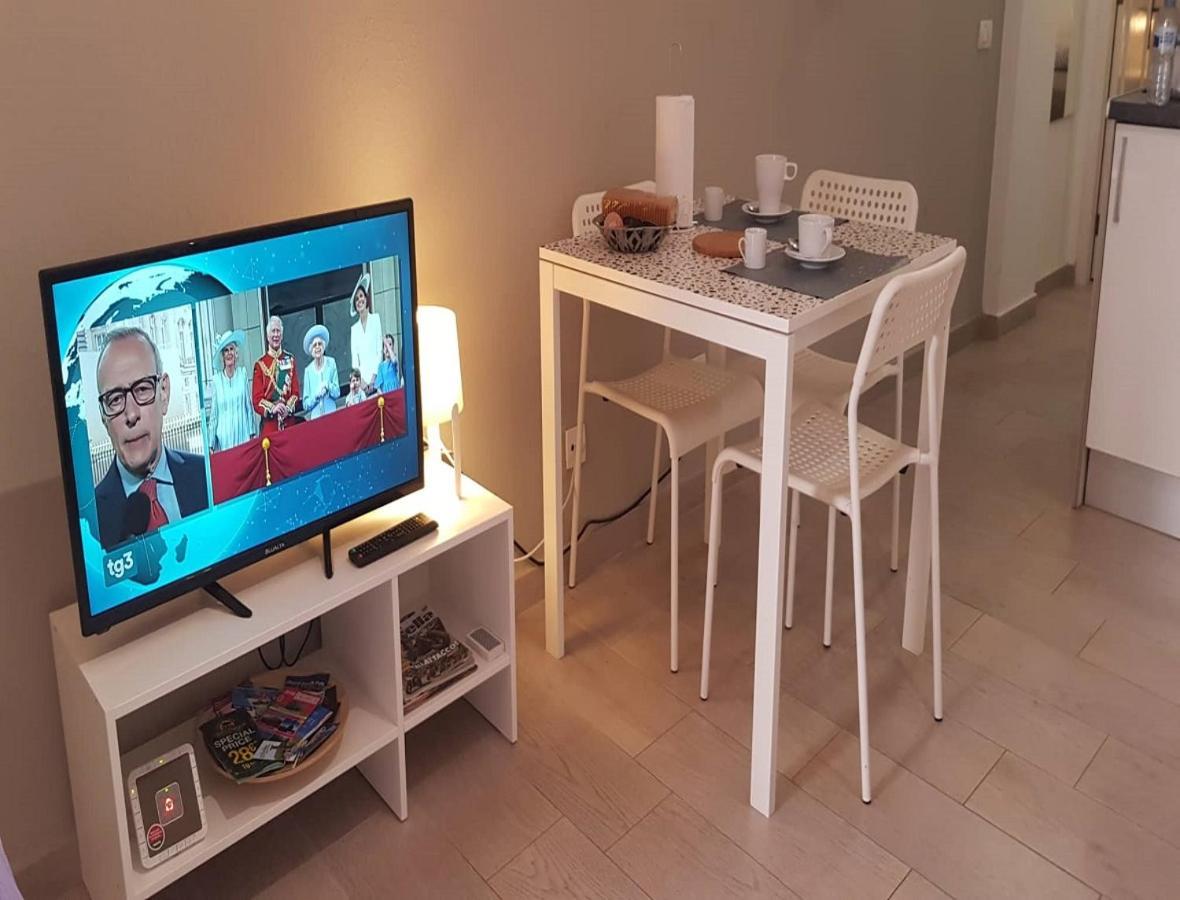 Apartamento Mantra Del Sur Los Cristianos  Exterior foto