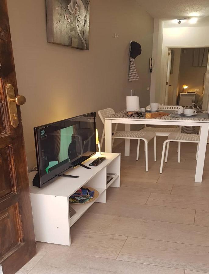 Apartamento Mantra Del Sur Los Cristianos  Exterior foto