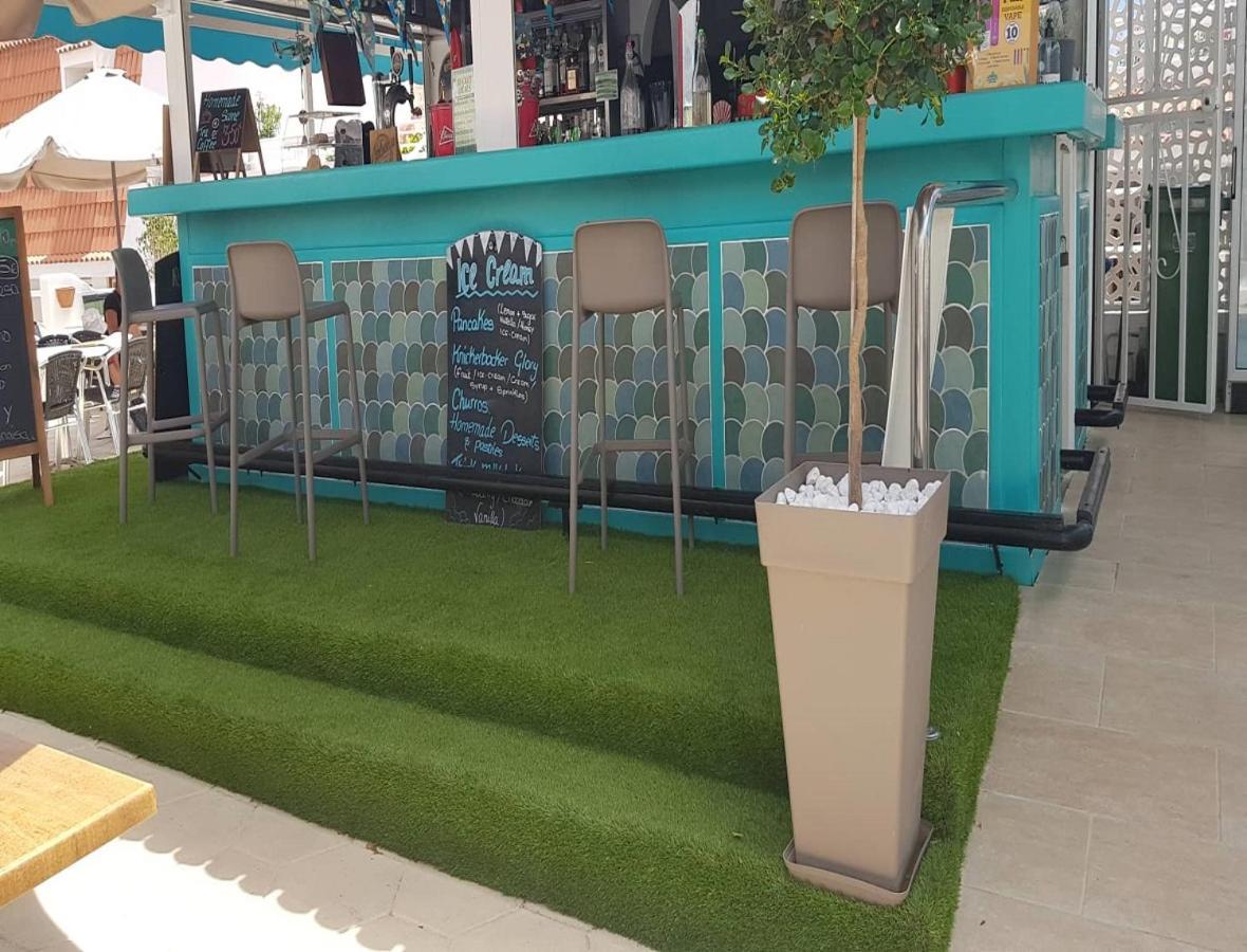 Apartamento Mantra Del Sur Los Cristianos  Exterior foto