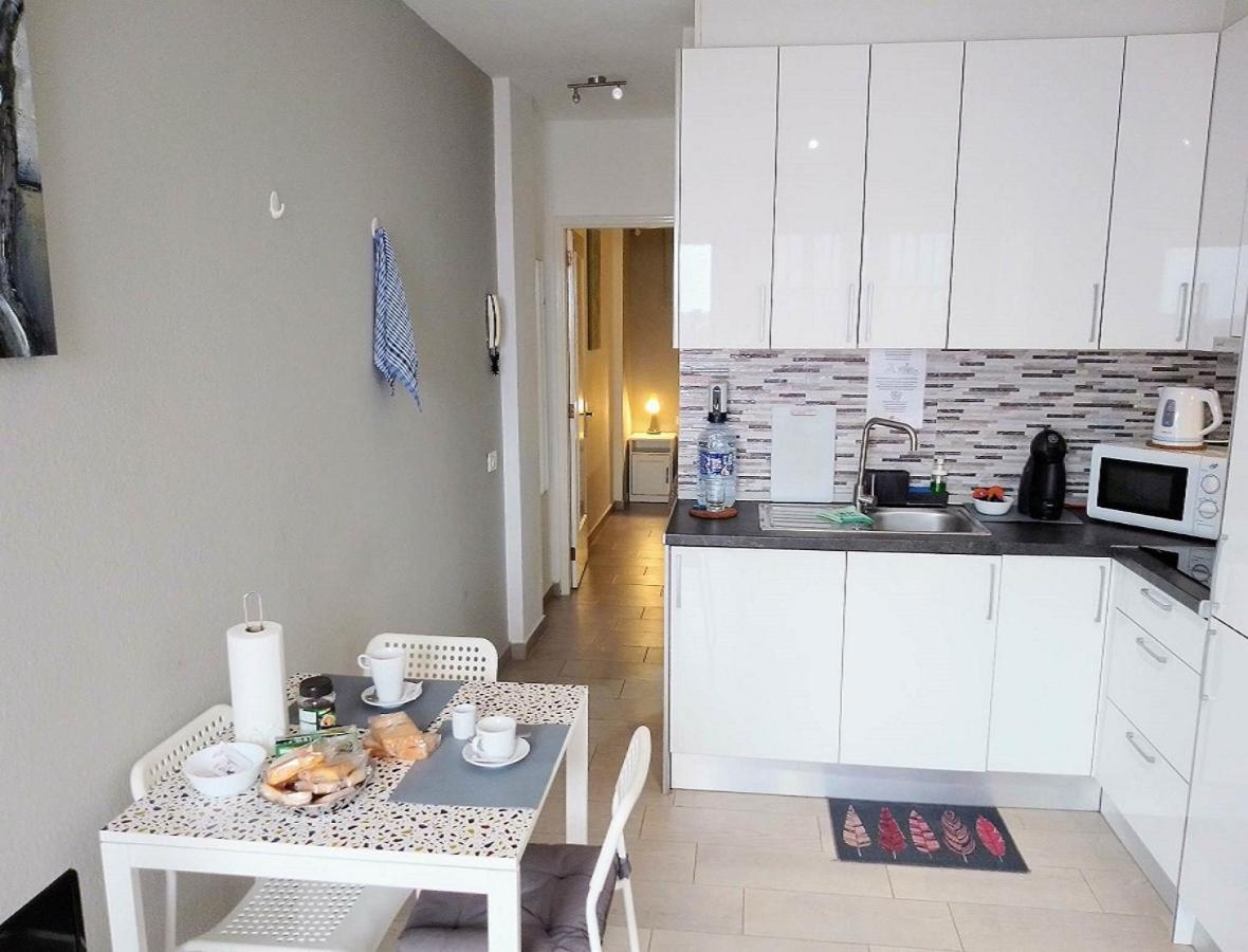 Apartamento Mantra Del Sur Los Cristianos  Exterior foto