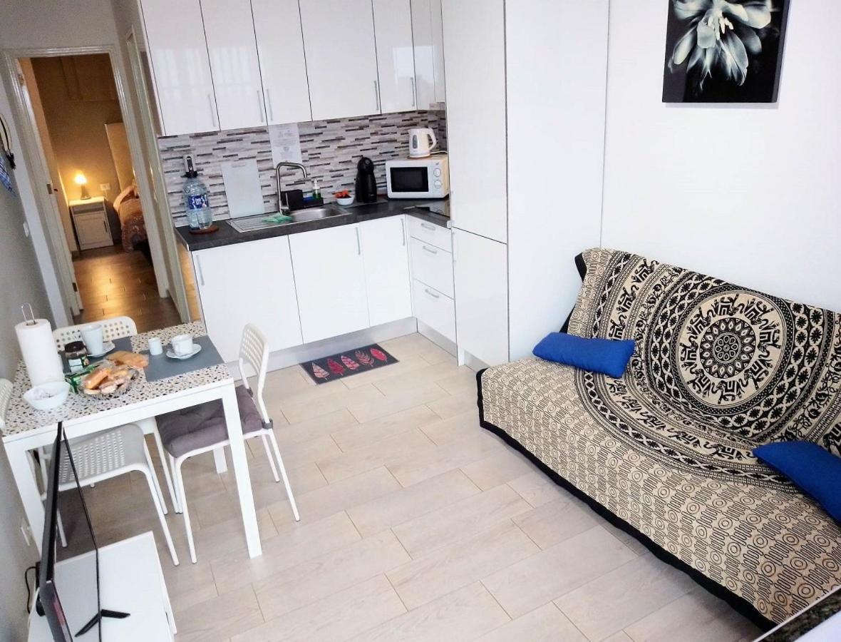 Apartamento Mantra Del Sur Los Cristianos  Exterior foto