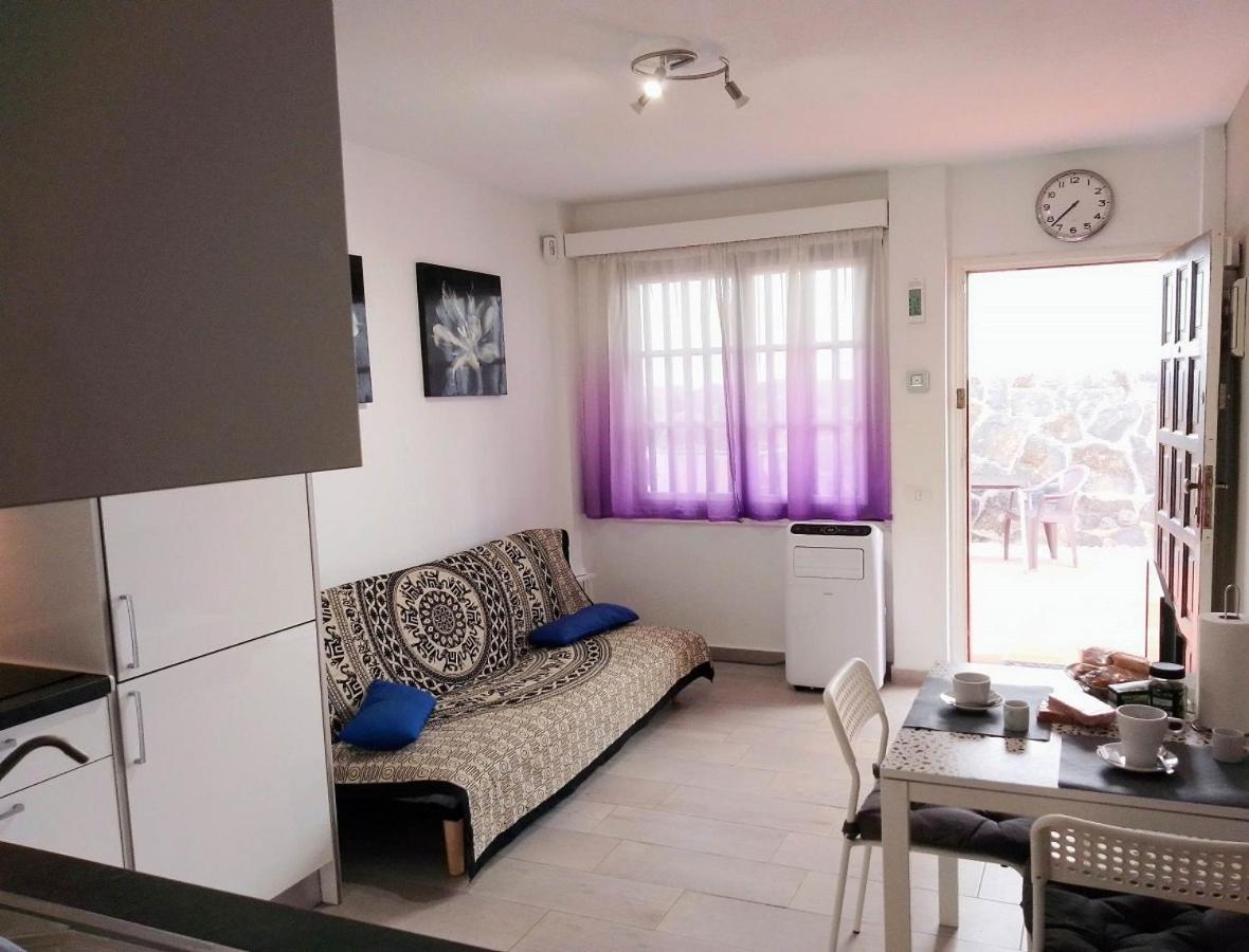 Apartamento Mantra Del Sur Los Cristianos  Exterior foto